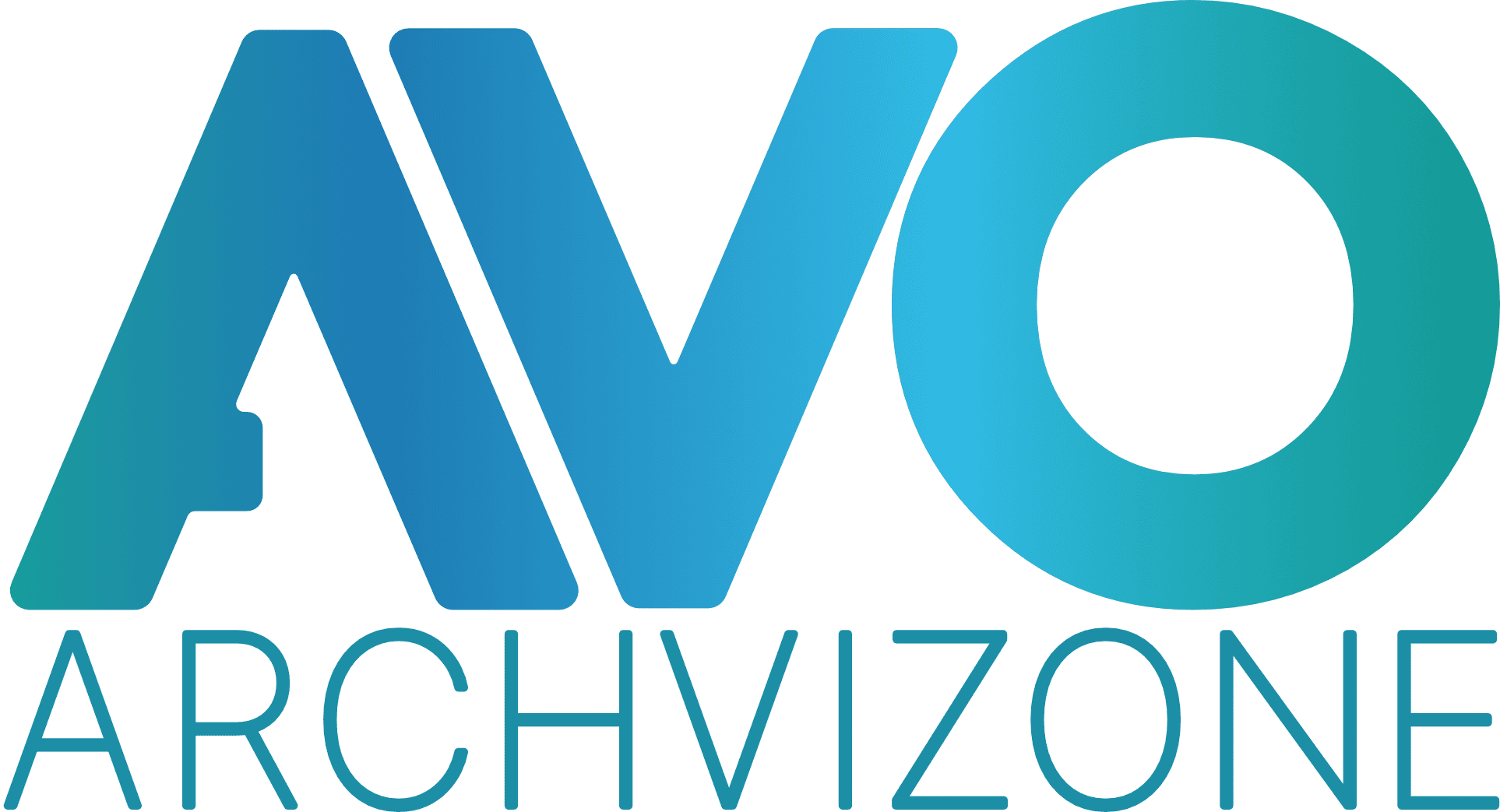Archvizone Logo